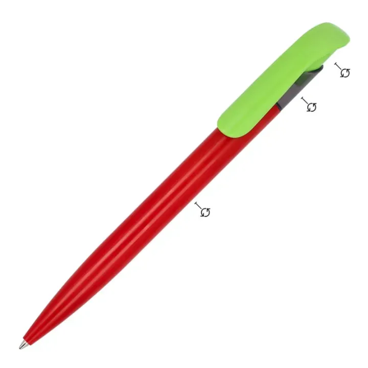 Atlas ball pen combi - LT80823 (N0999)